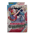 One Piece Card Game Starter Deck: Side Uta (ST-11)
