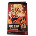 Dragon Ball Fusion World Starter Deck: Super Saiyan 3 Goku