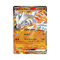 Reshiram ex (レシラムex) 029/193