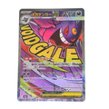 Mega Gengar ex (メガゲンガーex) 230/193 | MEGA Dream ex (M2a) | Mega Attack Rare (MA) | Holo | NM | Raw | Japanese