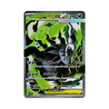 Mega Darkrai ex (メガダークライex) 099/081