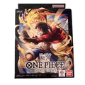 ST-14 – One Piece Card Game Starter Deck: 3D2Y (Luffy)