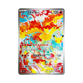 Moltres (ファイヤー) 105/103