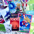 Japan Mail Club - 6 Months Subscription