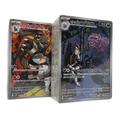 Pokémon Mystery Pack – 100 Japanese Cards