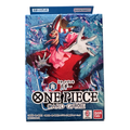 ST-25 – One Piece Card Game Starter Deck: Blue Buggy