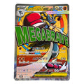 Mega Lucario ex — 228/193 MA | M2a Mega Dream ex