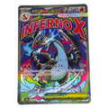 Mega Charizard X ex — 223/193 MA | M2a Mega Dream ex