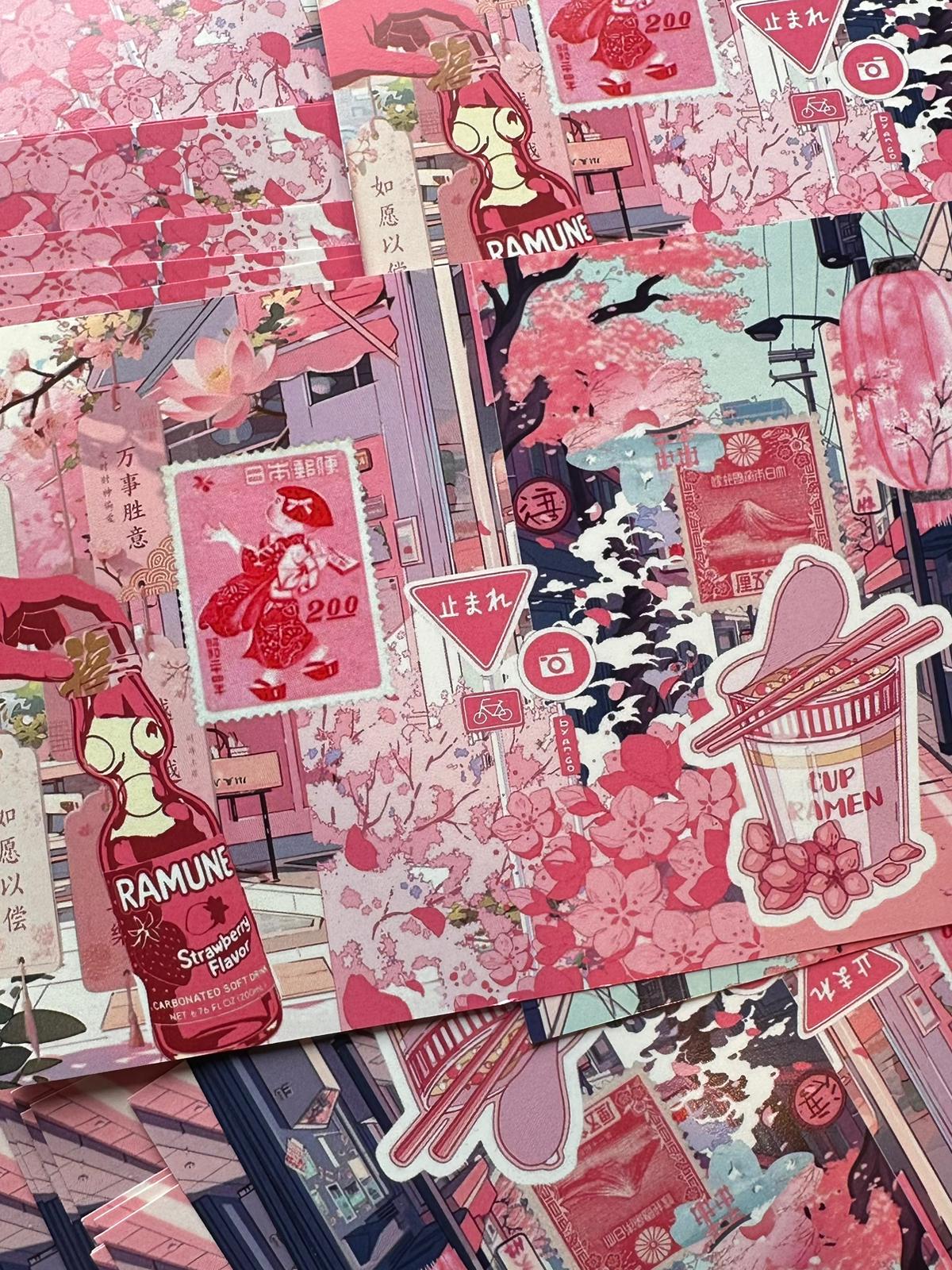 Japan Mail Club - Digital Edition