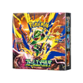 Pokémon Card Game MEGA — Expansion Pack 「Storm Emeralda」 Booster Box